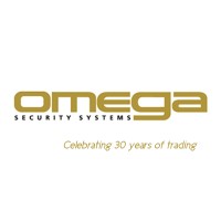 Omega Security Systems Ltd Logo