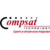 Compsat Technology Logo