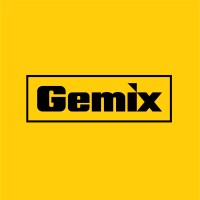 Gemix Logo