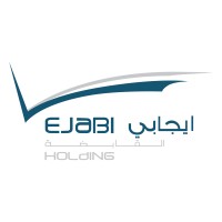 Ejabi Holding Company Logo