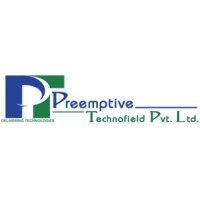 Preemptive Technofield Logo