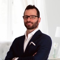 David Martinelli Real Estate Investments Logo