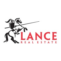 Lance Real Estate Logo