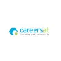 Careersat Ltd Logo
