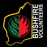 Bushfire Volunteers Logo