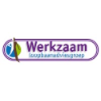 Werkzaam Logo