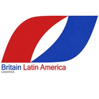 Britain & Latin America Logistics Ltd. Logo