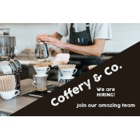 Coffery & Co. Logo