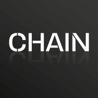 CHAIN Magazine Logo