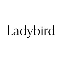 Ladybird Bridal Logo