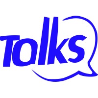 Talks English - SharkTank Vietnam Season 2 Logo