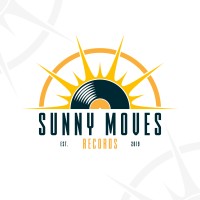 Sunny Moves Records Logo