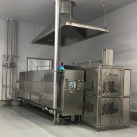 Vortech Food Machinery Ltd Logo