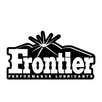 Frontier Performance Lubricants, Inc. Logo