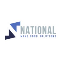 National Make Good Solutions Logo