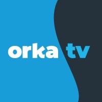 OrkaTV Logo