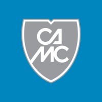 Charleston Area Medical Center Logo