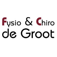 Fysio & Chiro de Groot Logo