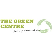 The Green Centre Logo
