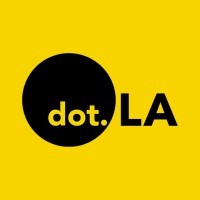 dot.LA Logo
