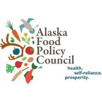 Alaska Food Policy Council Logo
