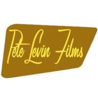 Pete Levin Films Logo