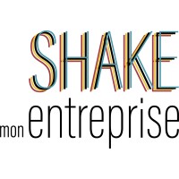 Shake Mon Entreprise Logo