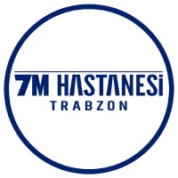 7M Hastanesi Logo