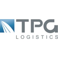 TPG Logistics Austria Logo