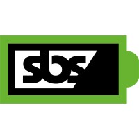 Smart Battery Solutions GmbH Logo