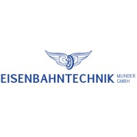 Eisenbahntechnik Munder GmbH Logo