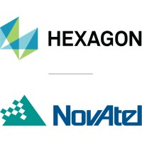 NovAtel Logo