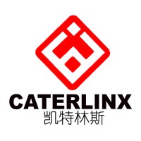 Caterlinx Corporation (HK) Limited Logo