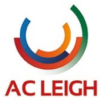AC Leigh Security Logo