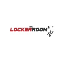 The Locker Room - Real Estate Coaching Logo