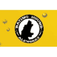 Baying Hound Aleworks Logo