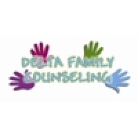 Delta Family Counseling, LLC Logo