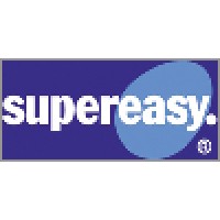 SuperEasy Pty Ltd Logo