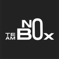 TeamNOBOX Logo