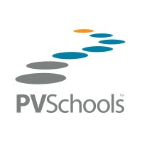 Paradise Valley Unified School District Logo