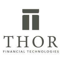 Thor Financial Technologies Logo