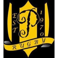 Purdue Mens Rugby Club Logo