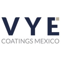 VYE COATINGS MEXICO SA DE CV Logo