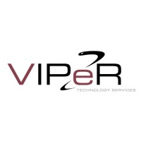 Viper Technology Services, LLC Logo