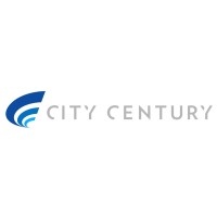 City Century Logo