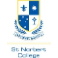 St Norbert College, Queens Park, Western Australia Logo