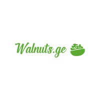 WALNUTS.GE Logo
