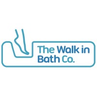 The Walk In Bath Co. Ltd Logo