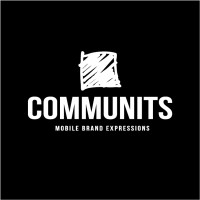Communits BV Logo
