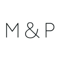 Medved & Partner OG Logo